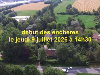 Vente Maison 4 piècesBois-Grenier