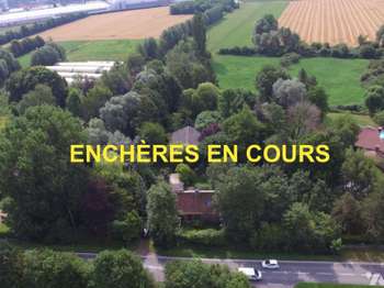 Vente Maison 4 piècesBois-Grenier