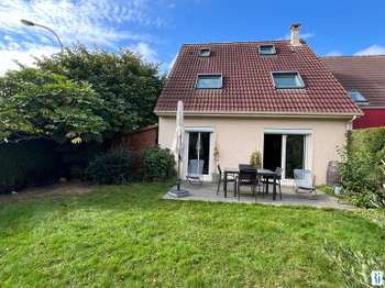 Vente maison 5 pièces Bois-Guillaume 76