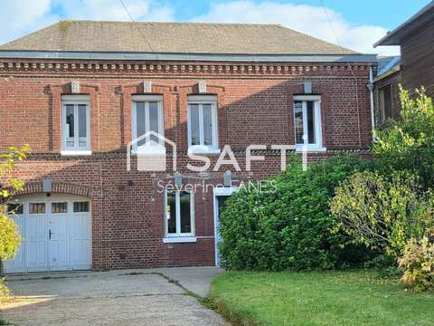 Vente maison 6 pièces Bois-Guillaume 76