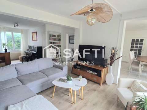 Vente maison 6 pièces Vente maison 6 pièces