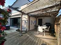 Vente maison 7 pièces Vente maison 7 pièces