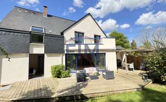 Photo Vente maison Bois-Guillaume