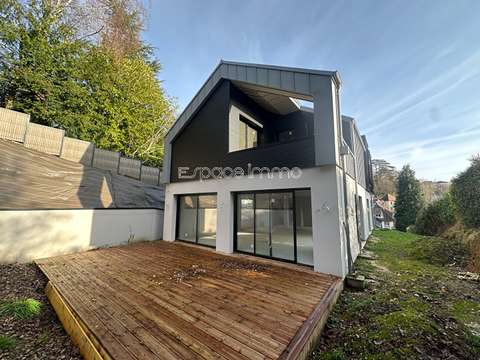 Vente maison 6 pièces Bois-Guillaume 76