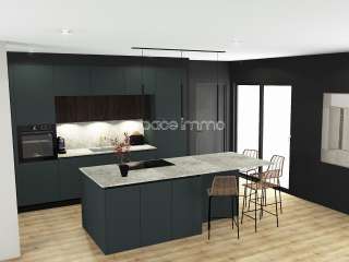 Vente maison 6 pièces Vente maison 6 pièces