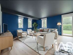 Vente Maison 2 chambresBois-Guillaume