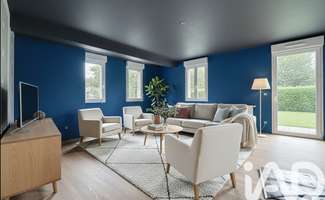 Photo Vente maison Bois-Guillaume