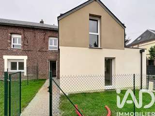 Vente maison 3 pièces Vente maison 3 pièces