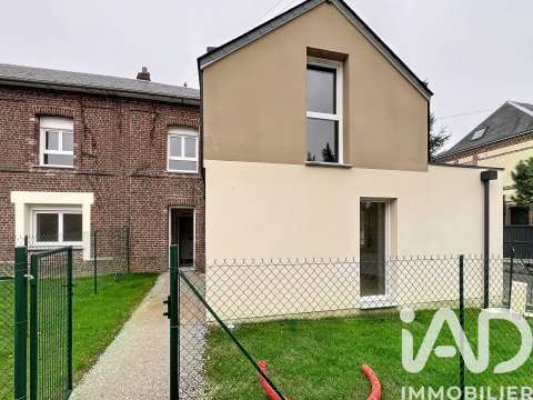 Vente maison 3 pièces Vente maison 3 pièces