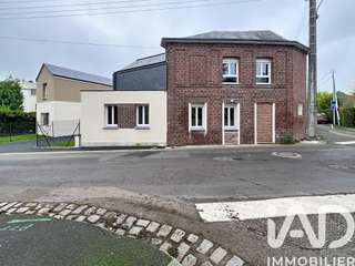 Vente maison 3 pièces Vente maison 3 pièces