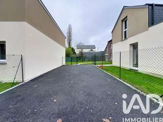 Vente maison 3 pièces Vente maison 3 pièces
