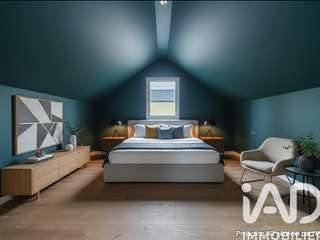 Vente maison 3 pièces Vente maison 3 pièces