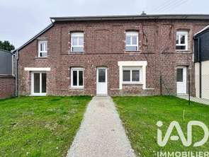 Vente Maison 3 chambresBois-Guillaume