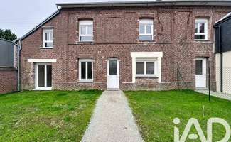 Photo Vente maison Bois-Guillaume