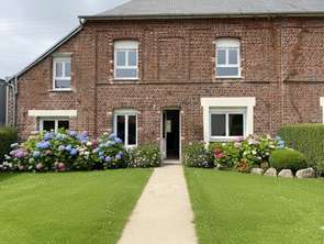 Vente Maison 3 chambresBois-Guillaume