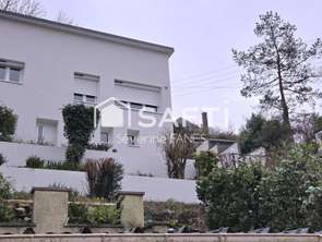 Vente Maison 3 chambresBois-Guillaume