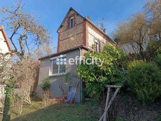 Vente maison 7 pièces Vente maison 7 pièces
