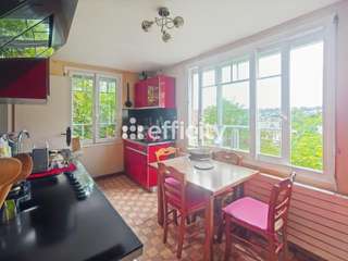 Vente maison 7 pièces Vente maison 7 pièces