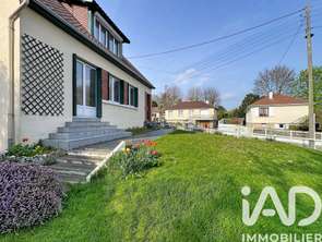 Vente Maison 3 chambresBois-Guillaume