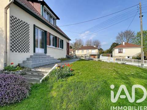 Vente maison 4 pièces Bois-Guillaume 76