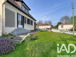 Vente Maison 3 chambresBois-Guillaume