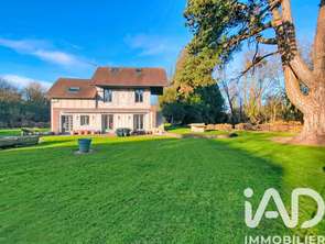 Vente Maison 3 chambresBois-Guillaume