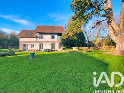 Vente maison 5 pièces Bois-Guillaume 76