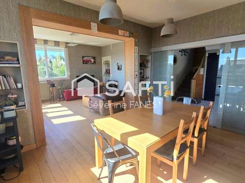 Vente maison 6 pièces Bois-Guillaume 76