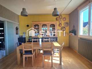 Vente maison 6 pièces Vente maison 6 pièces