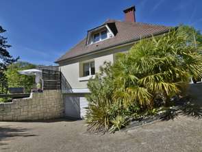 Vente Maison 5 chambresBois-Guillaume
