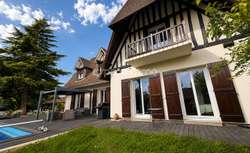 Photo Vente maison Bois-Guillaume