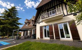 Photo Vente maison Bois-Guillaume
