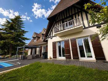Photo Vente maison Bois-Guillaume
