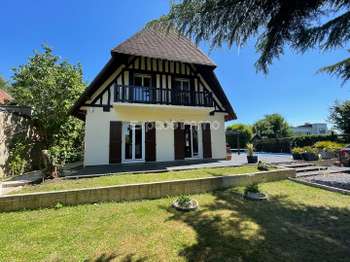 Vente Maison 6 chambresBois-Guillaume
