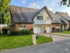 Vente Maison 4 chambresBois-Guillaume