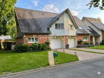 Vente maison 5 pièces Bois-Guillaume 76