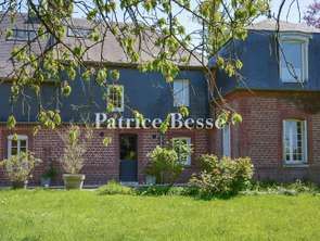 Vente Maison 6 chambresBois-Guillaume