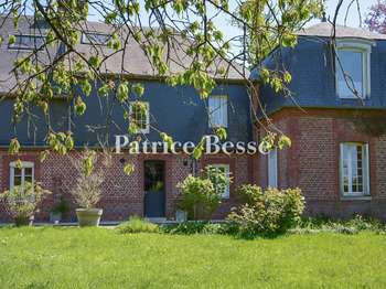 Vente maison 10 pièces Bois-Guillaume 76