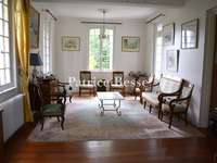 Vente maison 10 pièces