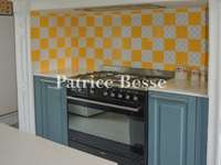 Vente maison 10 pièces