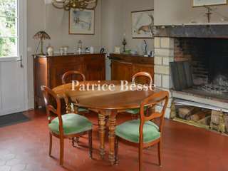 Vente maison 10 pièces