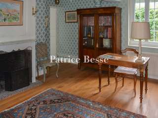 Vente maison 10 pièces