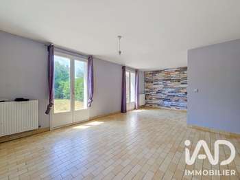 Vente Maison 3 chambresBois-Guillaume