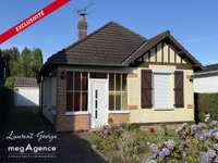 Vente maison Bois-Guillaume - 76