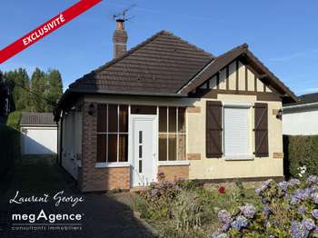 Vente Maison 1 chambreBois-Guillaume