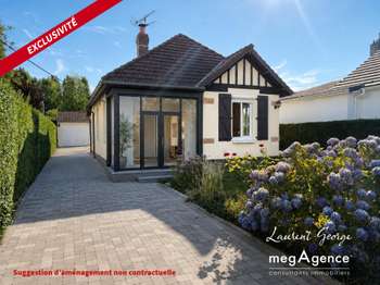 Vente maison 3 pièces Bois-Guillaume 76