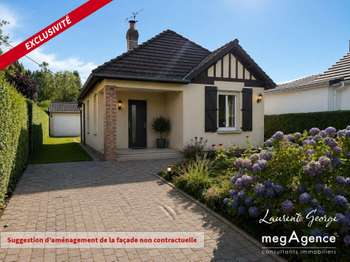 Vente maison 3 pièces Bois-Guillaume 76