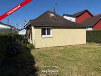 Vente maison 3 pièces Vente maison 3 pièces