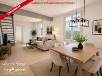 Vente maison 3 pièces Vente maison 3 pièces