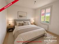 Vente maison 3 pièces Vente maison 3 pièces